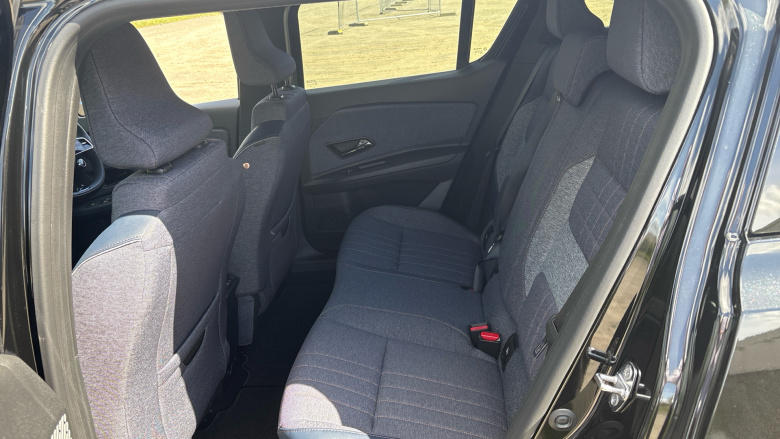 Renault 4 110kW Techno 52kWh Comfort range 5dr Auto Electric Estate
